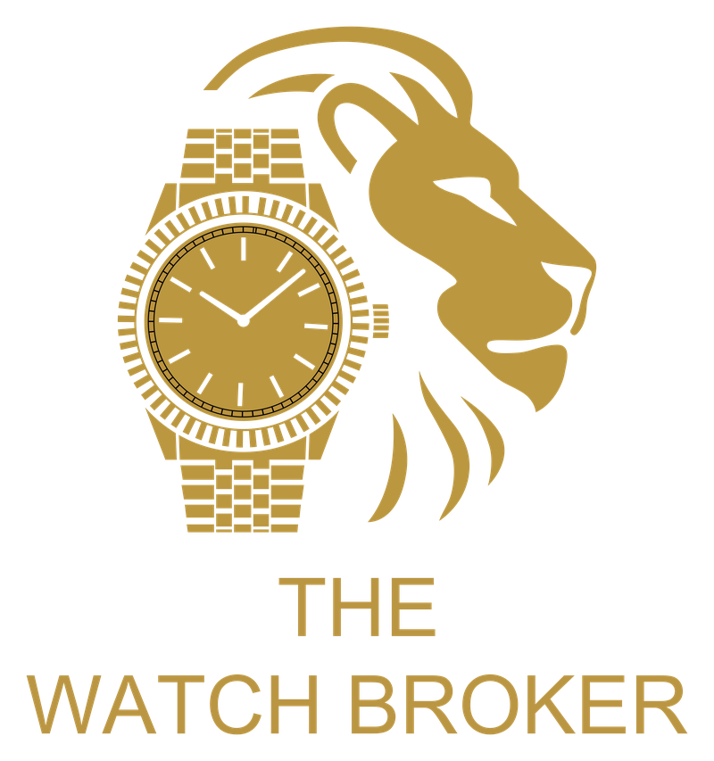 The Watch Broker